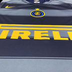 Camisola Inter Retro 2004