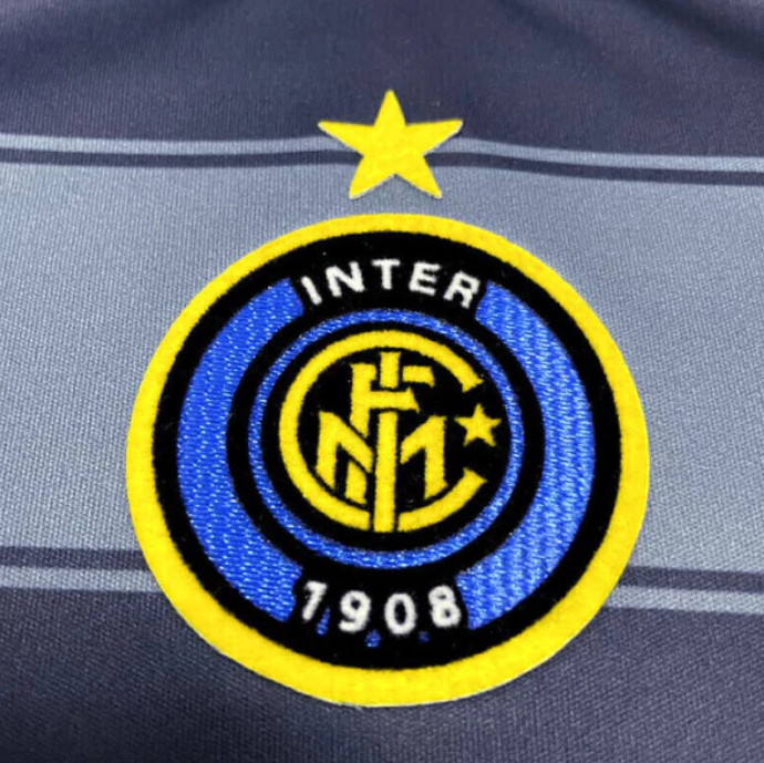 Camisola Inter Retro 2004