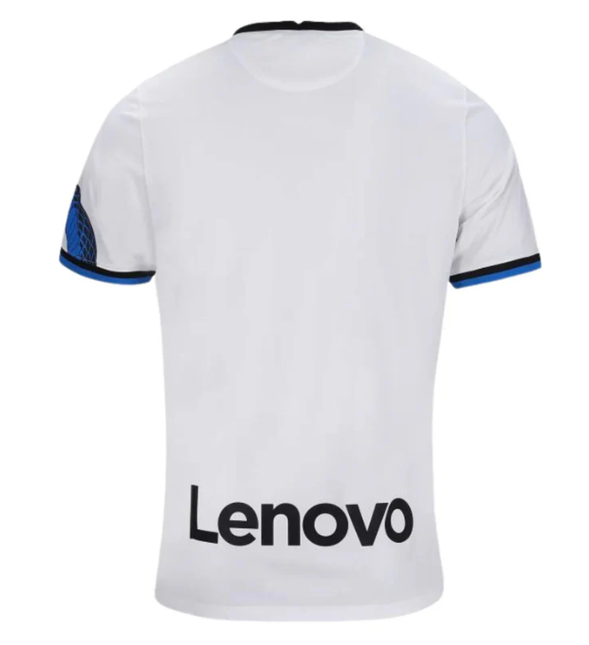Camisola Inter Retro 2021