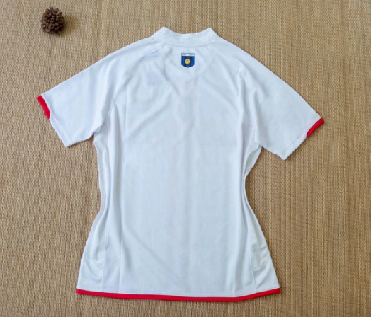 Camisola Inter Retro 2007