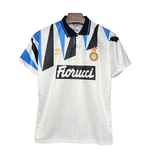 Camisola Inter Retro 1992