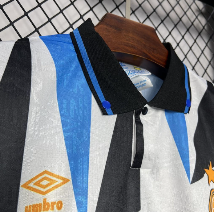 Camisola Inter Retro 1992