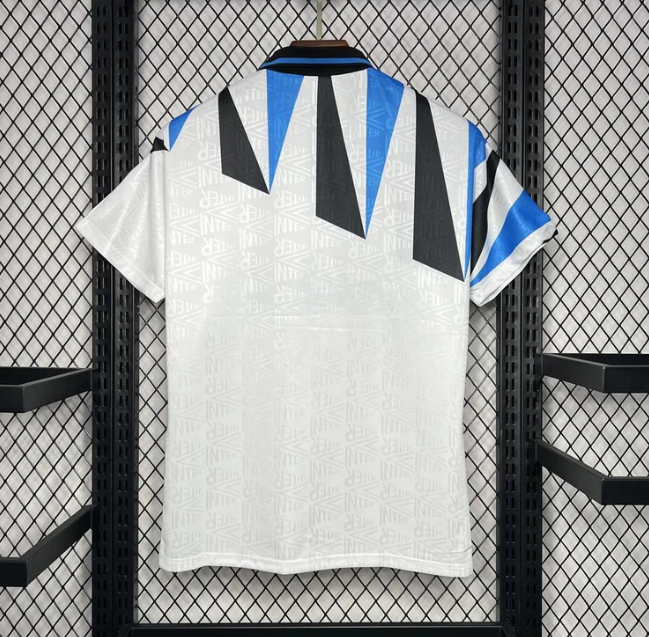 Camisola Inter Retro 1992