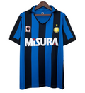 Camisola Inter Retro 1990