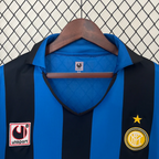 Camisola Inter Retro 1990
