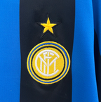 Camisola Inter Retro 1990