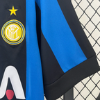 Camisola Inter Retro 1990