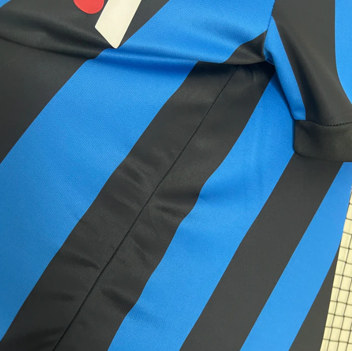 Camisola Inter Retro 1990