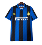 Camisola Inter Retro 1995