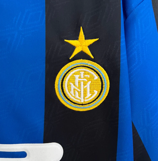 Camisola Inter Retro 1995