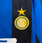 Camisola Inter Retro 1995