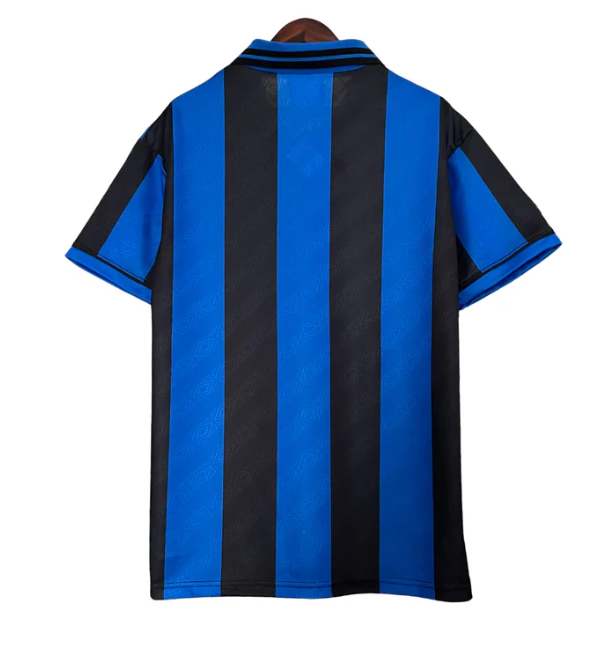 Camisola Inter Retro 1995