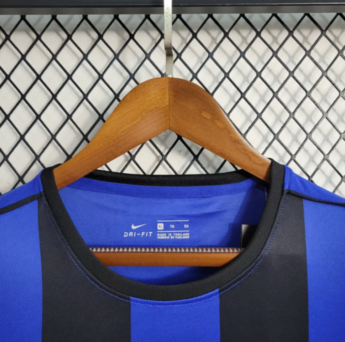 Camisola Inter Retro 1999