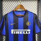 Camisola Inter Retro 1999