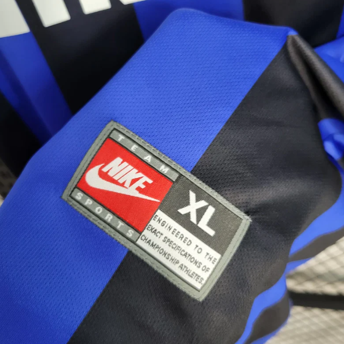 Camisola Inter Retro 1999