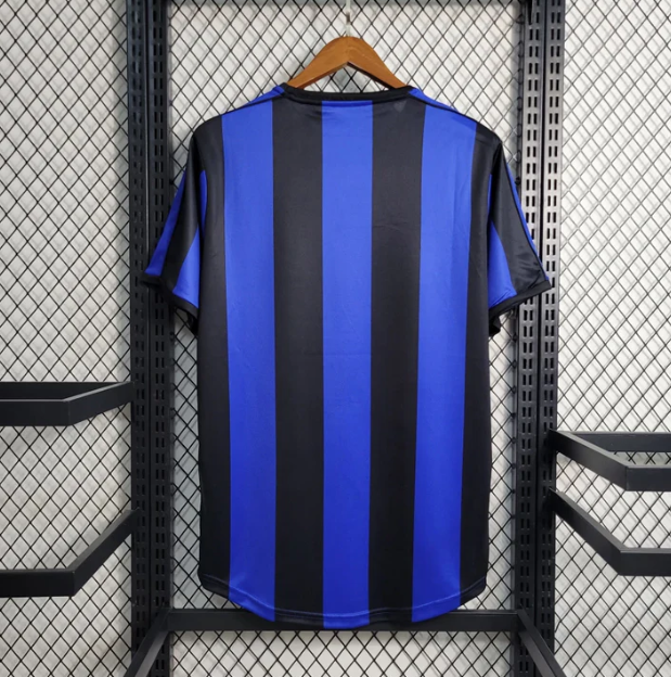 Camisola Inter Retro 1999