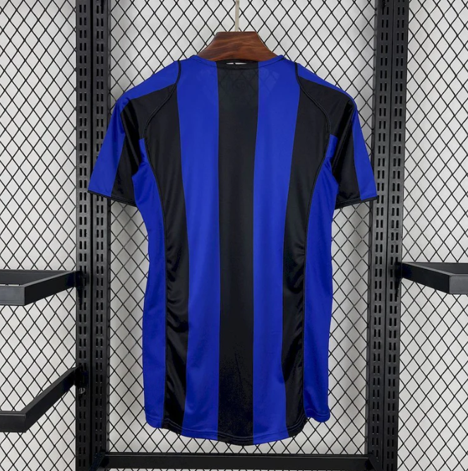 Camisola Inter Retro 2004