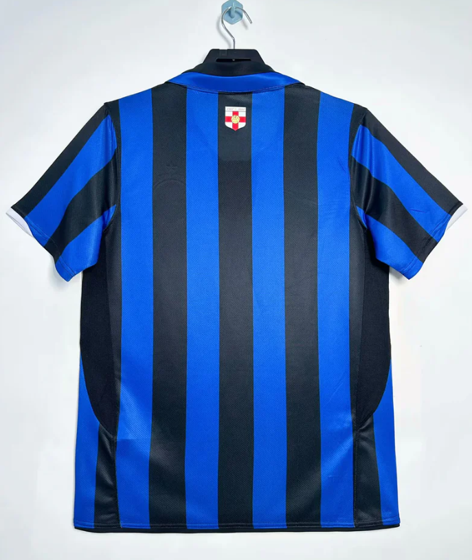 Camisola Inter Retro 2007