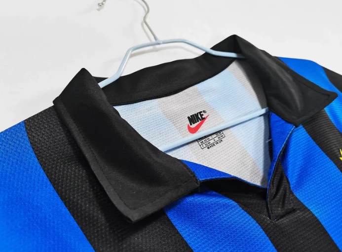 Camisola Inter Retro 1998