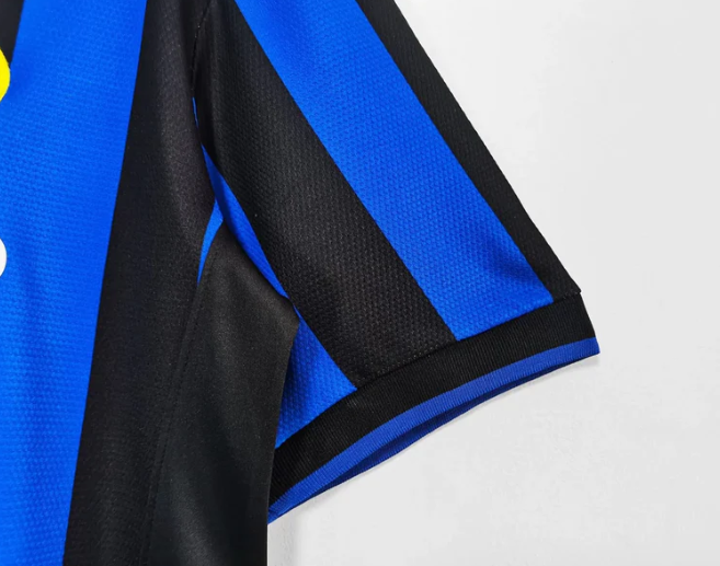 Camisola Inter Retro 1998