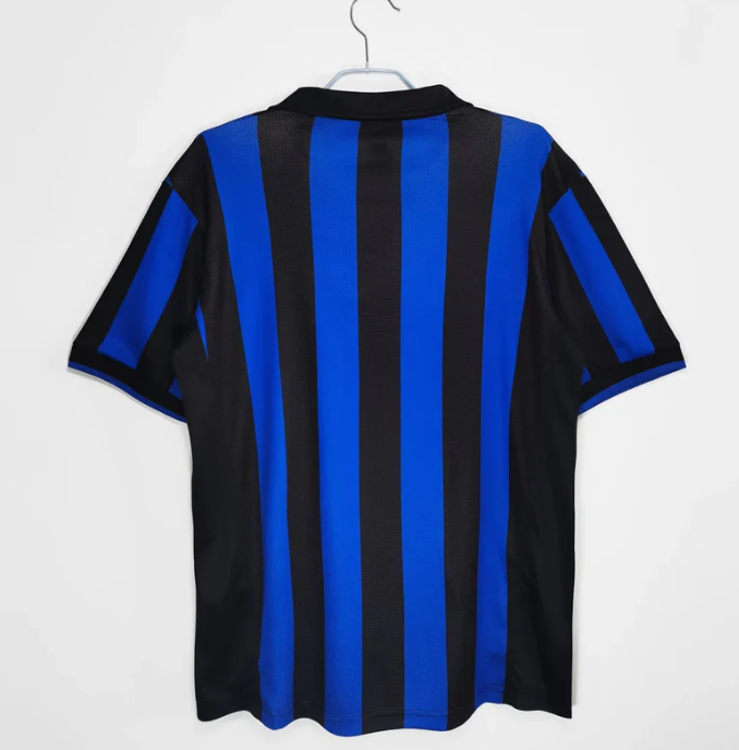 Camisola Inter Retro 1998