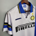 Camisola Inter Retro 1997
