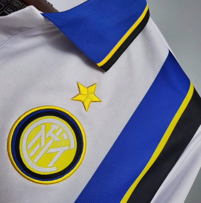 Camisola Inter Retro 1997