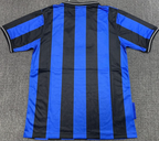 Camisola Inter Retro 2009 - Com Patch Patch