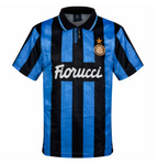 Camisola Inter Retro 1991