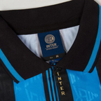 Camisola Inter Retro 1991