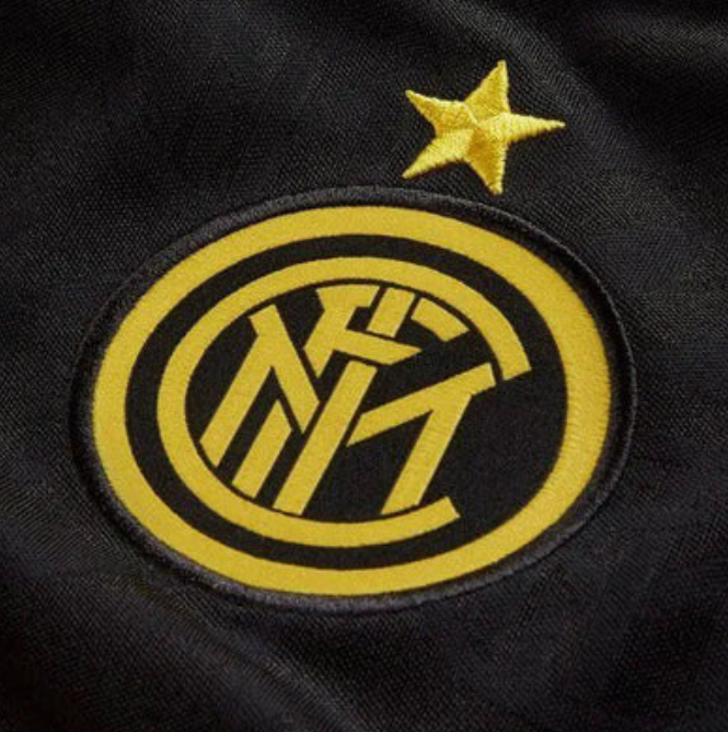 Maglia Inter Retro 19/20