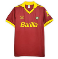 Camisola AS Roma Retro 1991