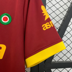 Camisola AS Roma Retro 1991