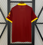 Camisola AS Roma Retro 1991