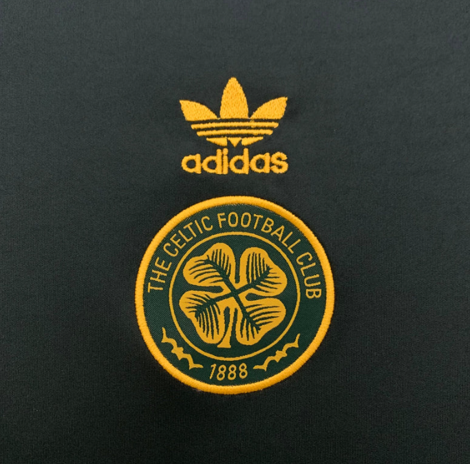 Maglia Celtic Home 25/26 - Edizione Speciale
