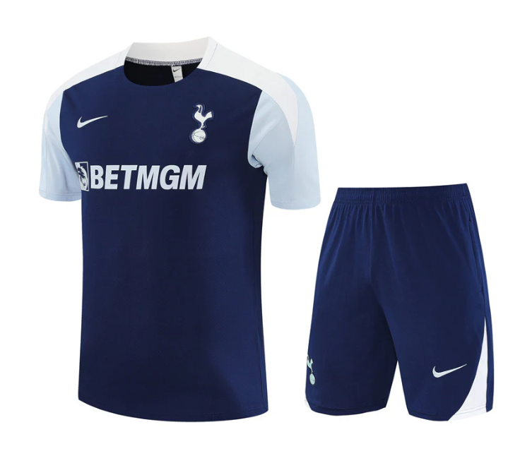 Conjunto de Treino Tottenham Hotspur 2025/26