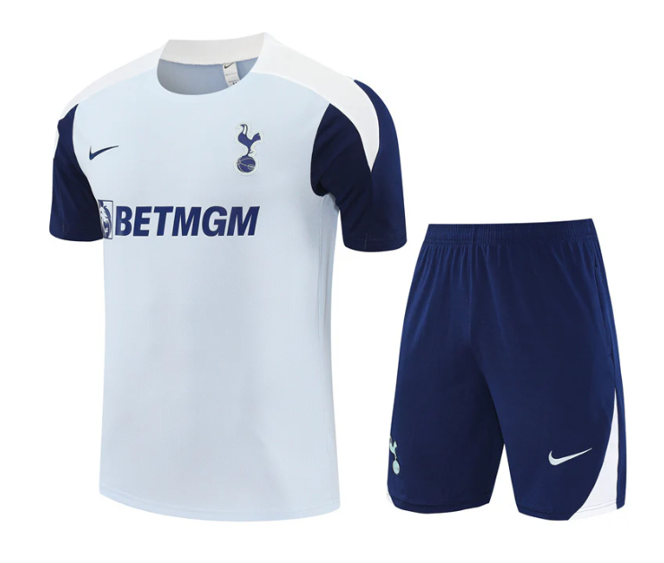 Conjunto de Treino Tottenham Hotspur 2025/26