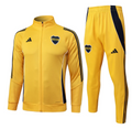 Fato de Treino Boca Juniors 2024/25