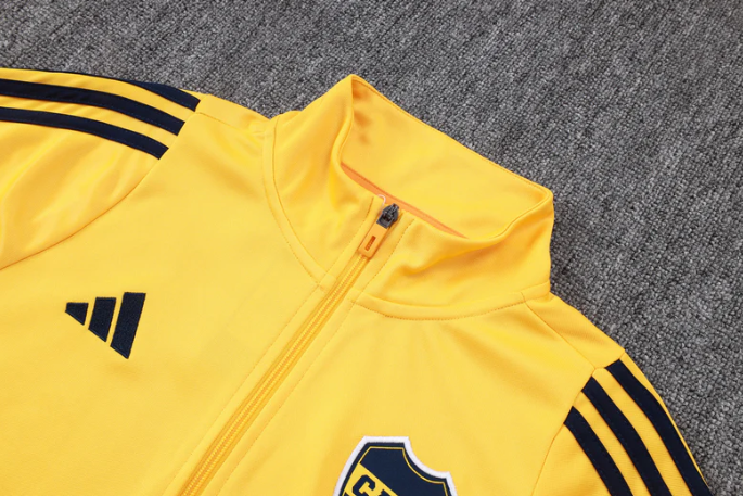 Fato de Treino Boca Juniors 2024/25