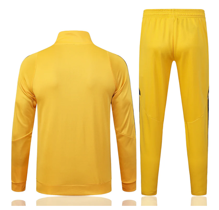 Fato de Treino Boca Juniors 2024/25