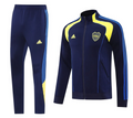 Fato de Treino Boca Juniors 2024/25