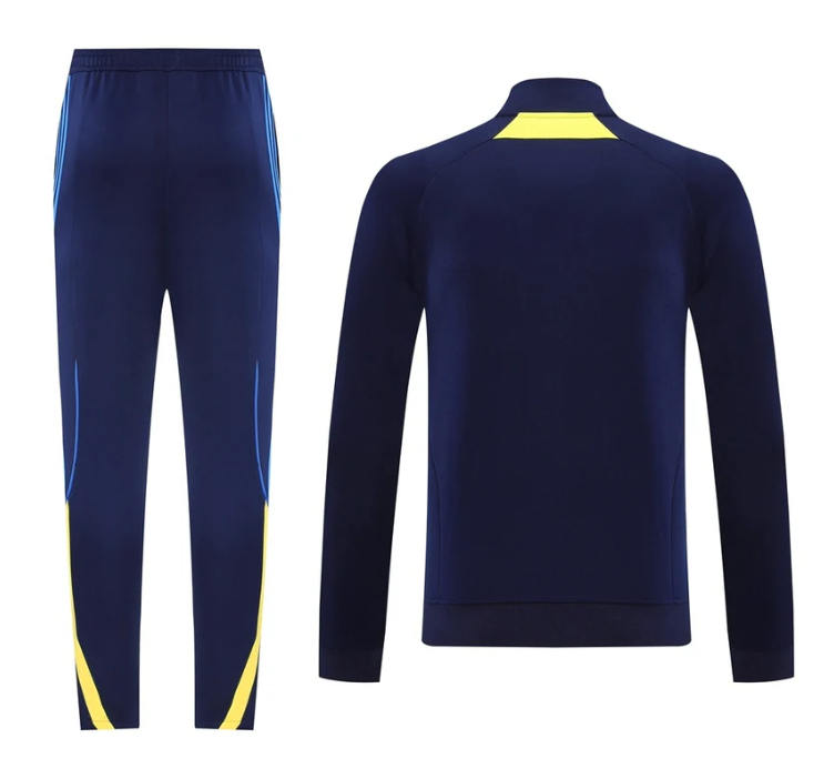 Fato de Treino Boca Juniors 2024/25