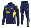 Fato de Treino Boca Juniors 2024/25