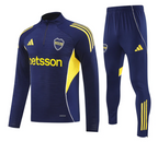 Fato de Treino Boca Juniors 2024/25