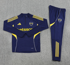 Fato de Treino Boca Juniors 2024/25