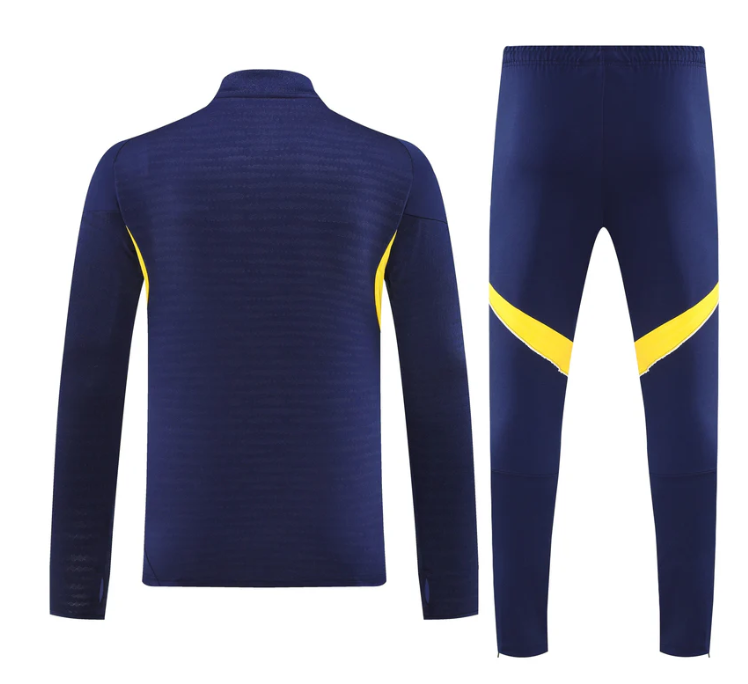 Fato de Treino Boca Juniors 2024/25
