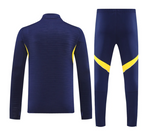Fato de Treino Boca Juniors 2024/25