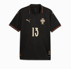 Camisola Portugal 2025/26 - Pantera Negra