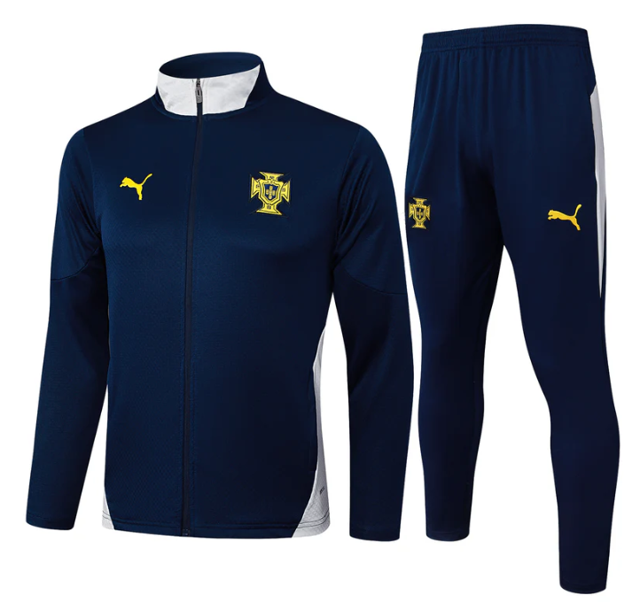 Tuta da calcio Portogallo  25/26