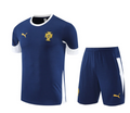 Conjunto de Treino Infantil Portugal 2025/26